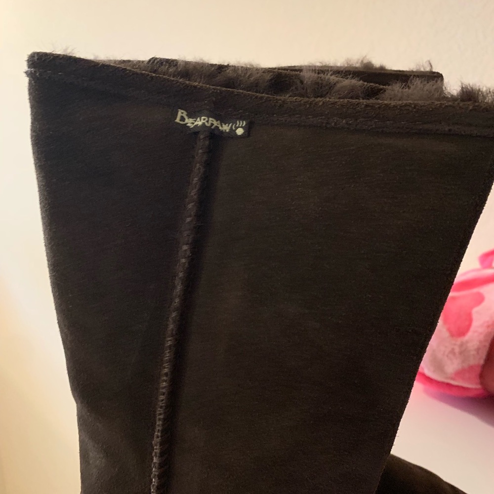 Bearpaw boots winter - Picture 5 of 8
